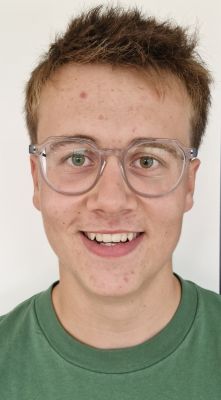 Timoté GALLAIX