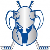 Lords Of the Citadel logo