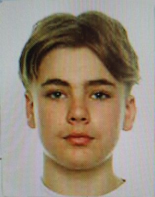 Maxence PEETERS