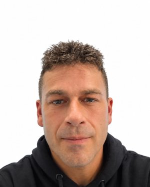 Jerome VAN HAECKE