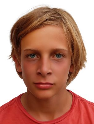 Paulin HENNUYER 