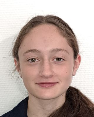 Raphaëlle LEBRUN