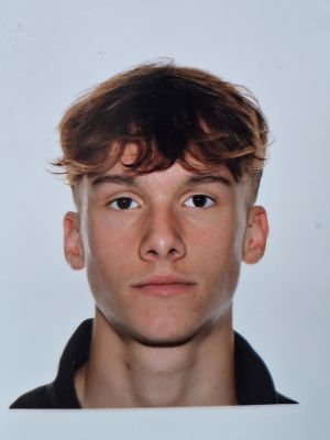 Thibault PEUTTE