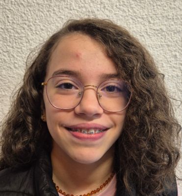 Assia MAACHER