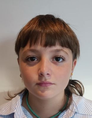 Léonie FIEVET