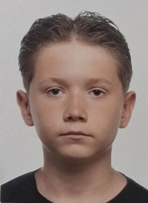 Jarod GHIERCHE