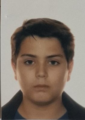 Marc PEREZ REVECO