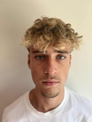 Noé DECRUYENAERE