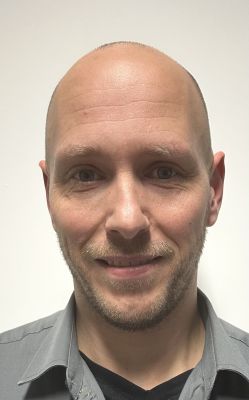 Björn VAN FRAEYENHOVEN 