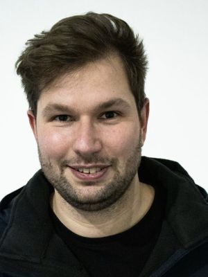 Thomas DE MUNCK