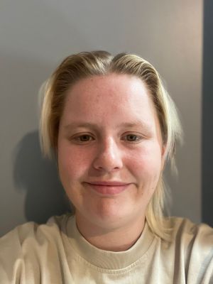maïté DE TAEY