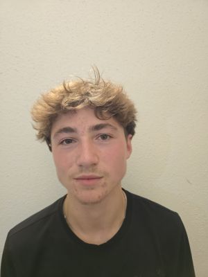 Kyan VAN GEETERUYEN