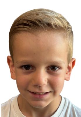 Milo ILSEN SMOUT