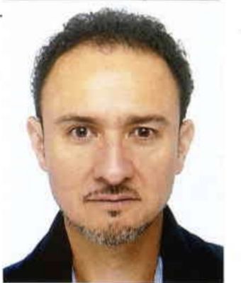 Christian AGUILAR SAUCILLO