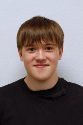 Idris VANDEN BERGHE
