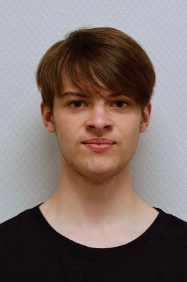 Milan VANDEN BERGHE