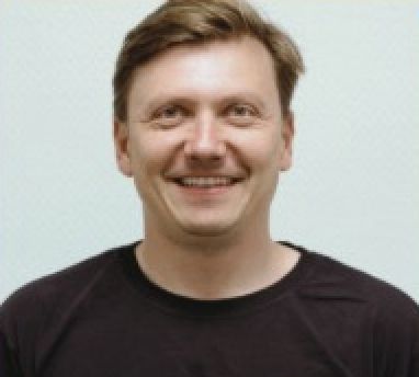 Valeri POTCHEKAILOV