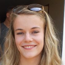 Eleonore HUGUET