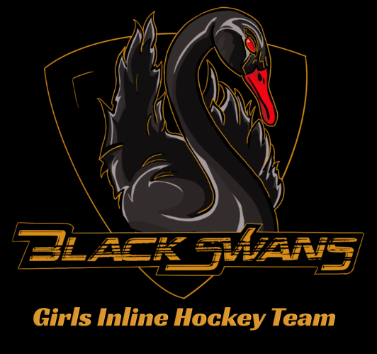 Black Swans logo