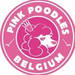 Pink Poodles logo