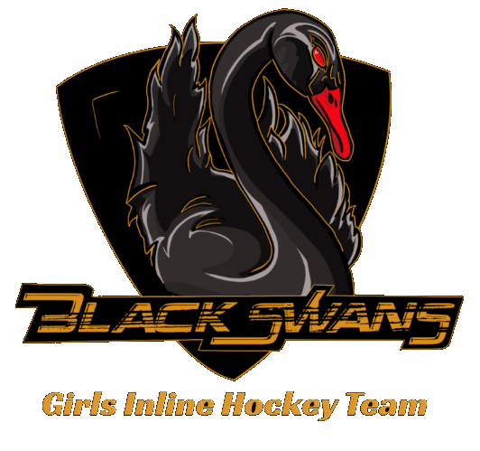 Black Swans logo