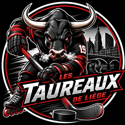 Taureaux logo