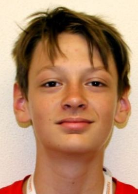 Audric BOHM