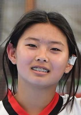 Charlotte CHOO