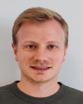 Benoit VAN ESPEN