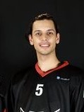 Andre KIM