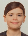 Roxanne VERNIN VANHEYSTE