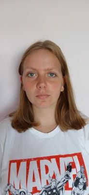 Lotte SCHEERS