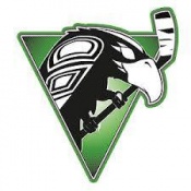 Crows Bastogne logo