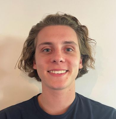 LUCA  AERDEN