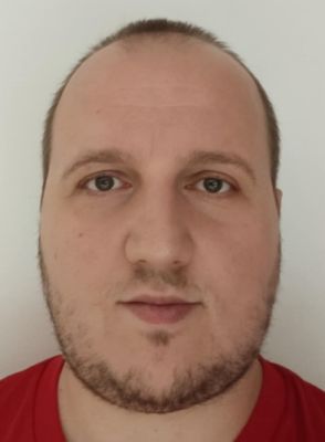 Sebastien POURBAIX