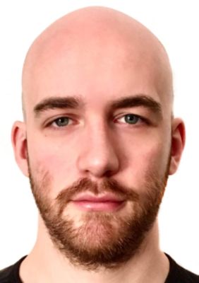 Cedric DE TROYER