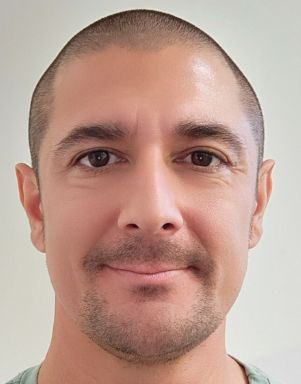 Nicolas CARPENTIER
