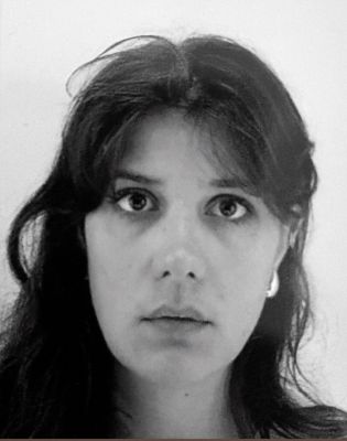 AXELLE FRANCK