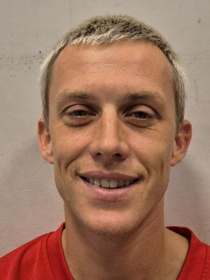 Lars VANDEVENNE