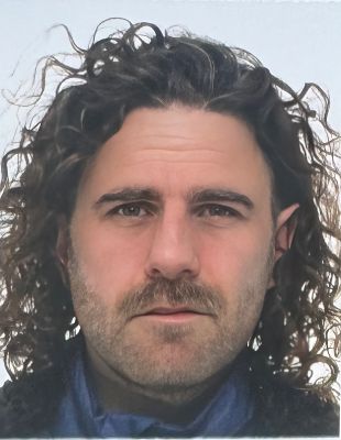 SANDER VERMEULEN