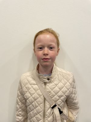 Maggie GREGORY