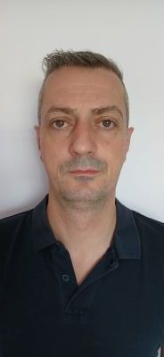 dimitri SCHEERS