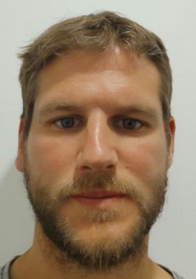 Cédric FLAMAND