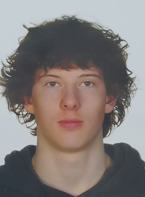 Liam VERNELEN