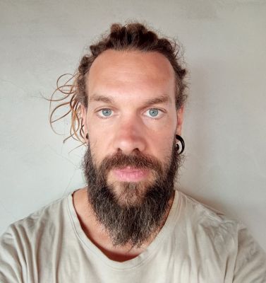 Guillaume DECALUWE