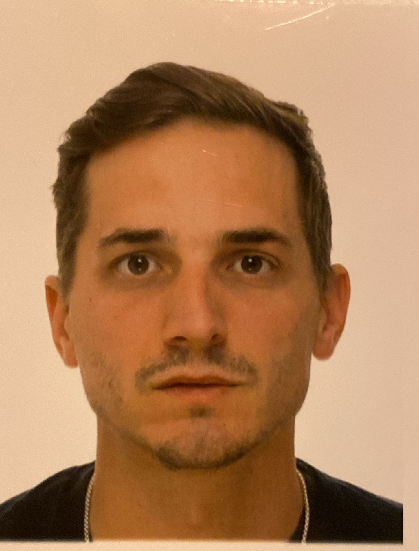 Thomas DE SMIT