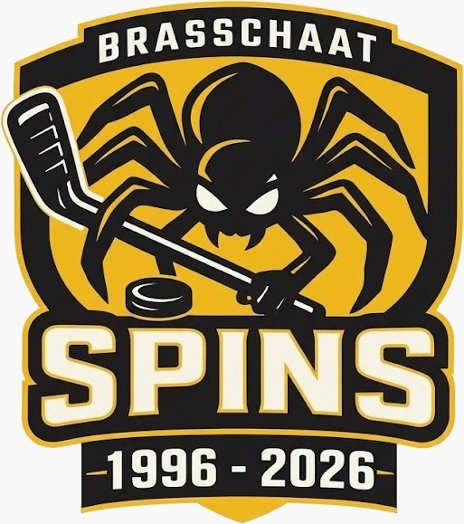 Brasschaat Spins